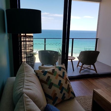Arena Luxury Beachfront Apartment Newcastle Extérieur photo