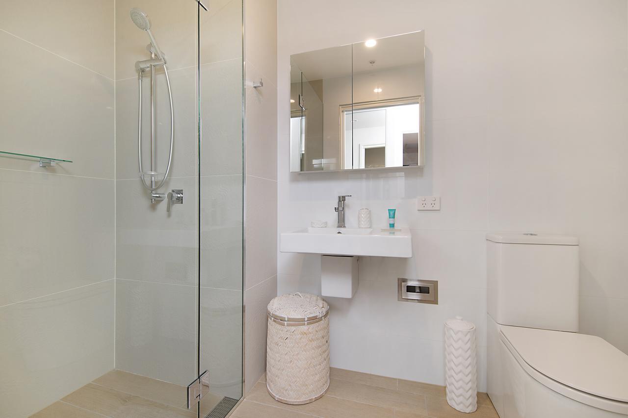 Arena Luxury Beachfront Apartment Newcastle Extérieur photo