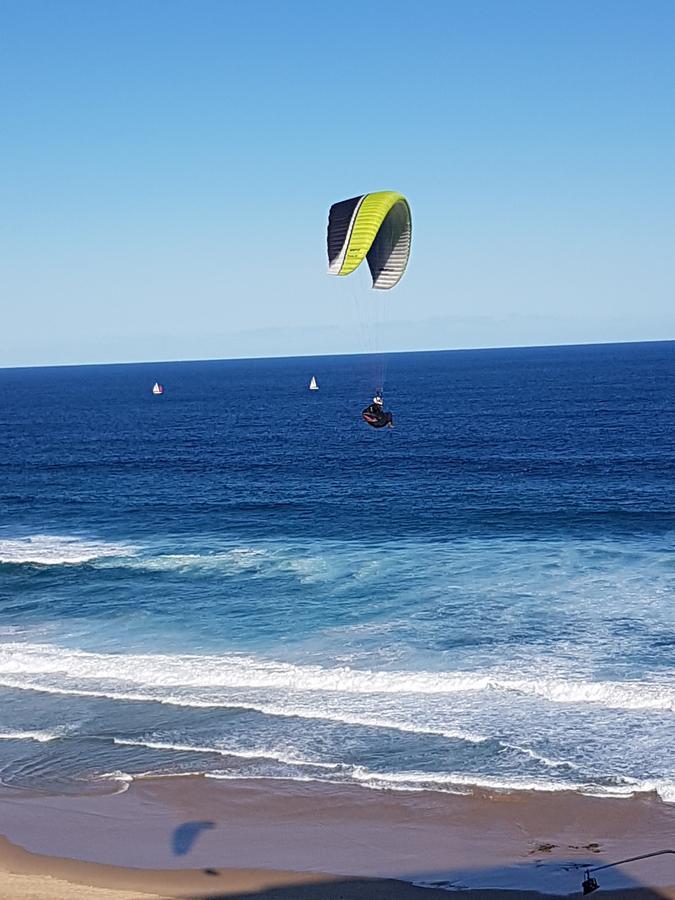 Arena Luxury Beachfront Apartment Newcastle Extérieur photo